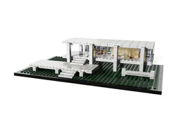 LEGO Farnsworth House (21009)