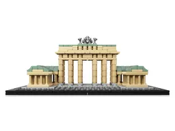 LEGO Brandenburg Gate (21011) - image 3