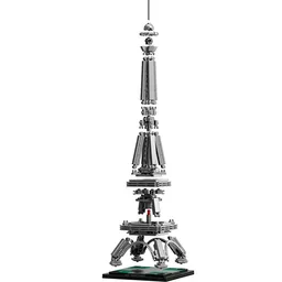 LEGO The Eiffel Tower (21019) - afbeelding 2