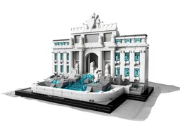 LEGO Trevi Fountain (21020)