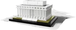 LEGO Lincoln Memorial (21022)