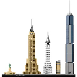 LEGO New York City (21028) - afbeelding 3