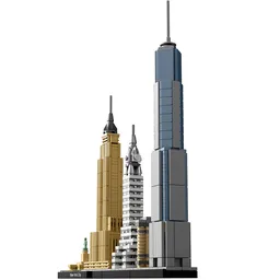 LEGO New York City (21028) - afbeelding 4