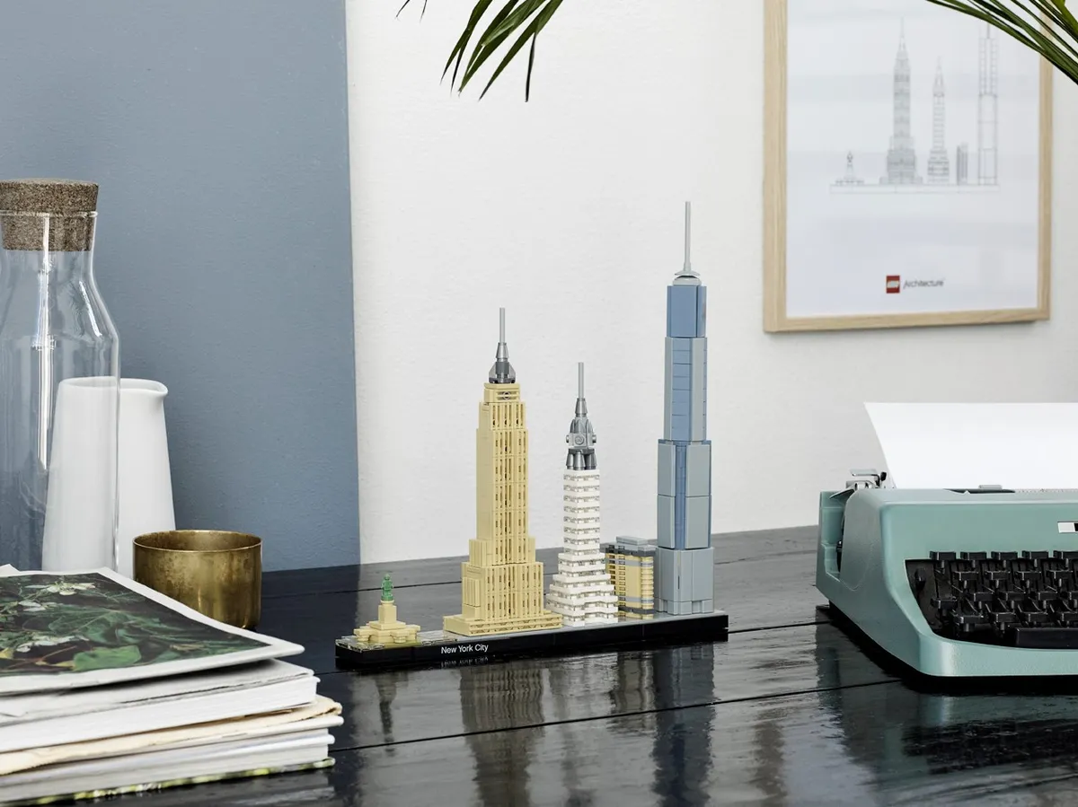LEGO New York City (21028) - Bild 6