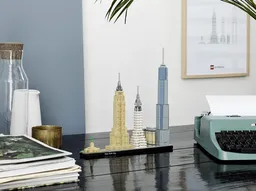 LEGO New York City (21028) - afbeelding 6