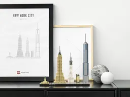 LEGO New York City (21028) - afbeelding 7