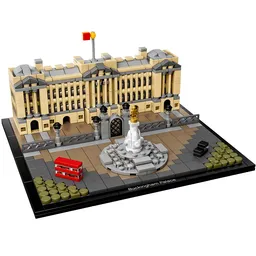 LEGO Buckingham Palace (21029) - afbeelding 3