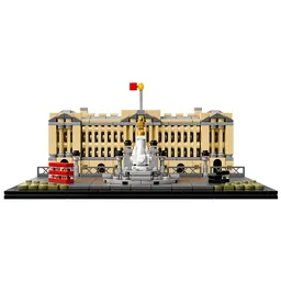 LEGO Buckingham Palace (21029) - afbeelding 4