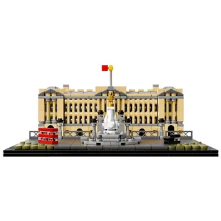 Buckingham Palace by LEGO – product photo 5 of 7