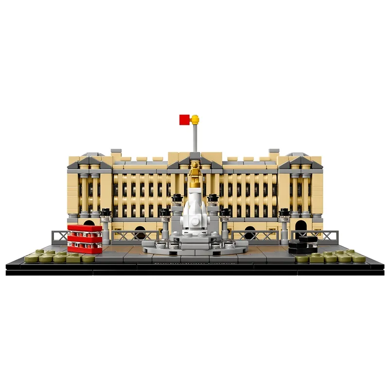 Buckingham Palace by LEGO – product photo 5 of 7