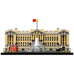 LEGO Buckingham Palace (21029) - afbeelding 5