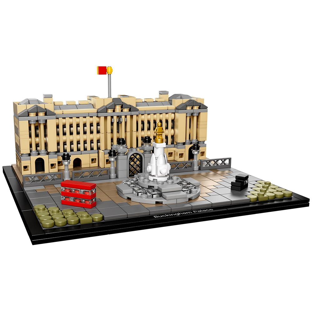 LEGO Buckingham Palace (21029)