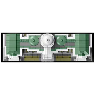 United States Capitol Building by LEGO – product photo 4 of 7
