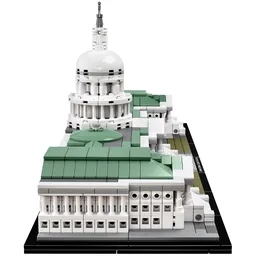 LEGO United States Capitol Building (21030) - afbeelding 5