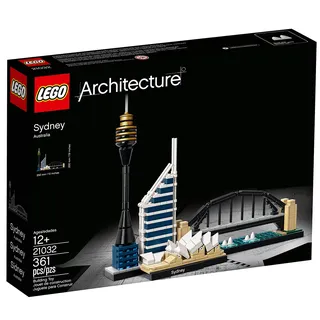 Sydney by LEGO – product photo 2 of 6