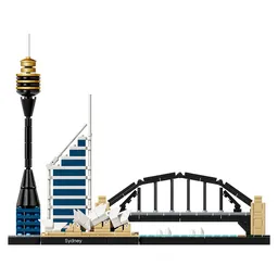 LEGO Sydney (21032) - afbeelding 4