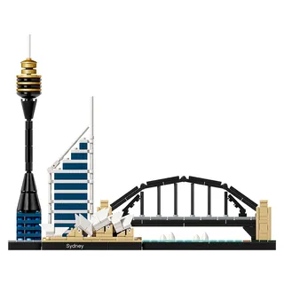 Sydney by LEGO – product photo 5 of 6