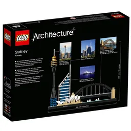 LEGO Sydney (21032) - afbeelding 5