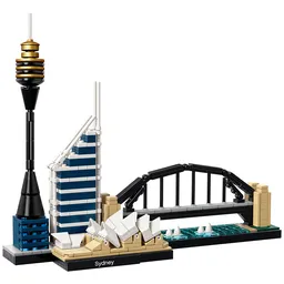 LEGO Sydney (21032)