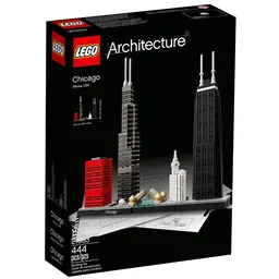 LEGO Chicago (21033) - image 1