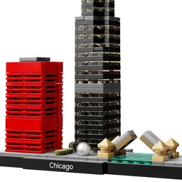 LEGO Chicago (21033) - image 2