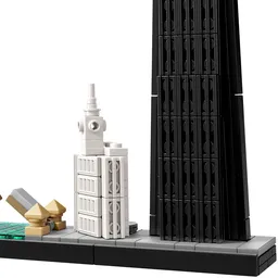 LEGO Chicago (21033) - image 3