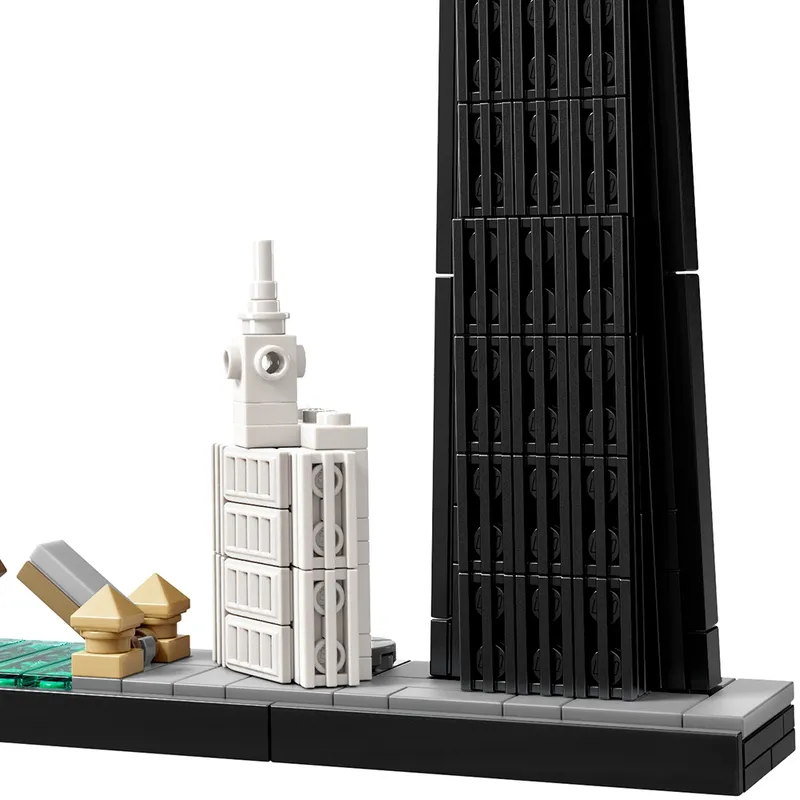 Chicago by LEGO – product photo 4 of 6