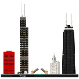 LEGO Chicago (21033) - image 4