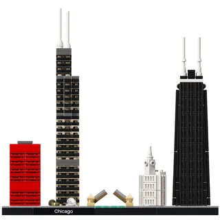 Chicago by LEGO – product photo 5 of 6