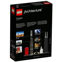 LEGO Chicago (21033) - image 5
