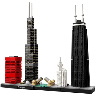 Chicago by LEGO – product photo 1 of 6