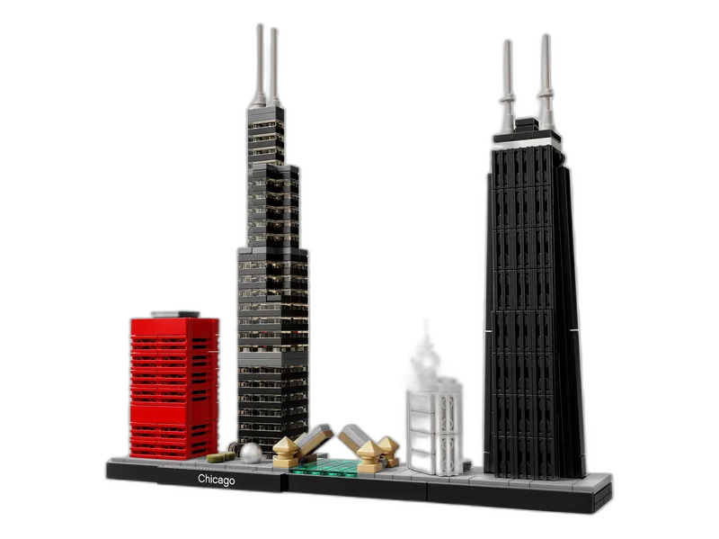 Chicago