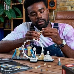 LEGO London (21034) - afbeelding 9