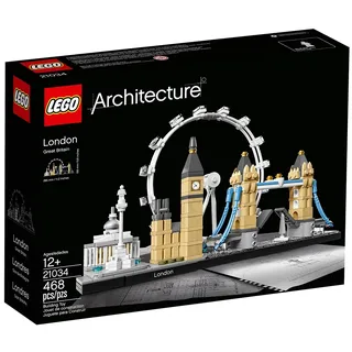 London by LEGO – product photo 2 of 10