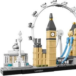 LEGO London (21034) - afbeelding 2