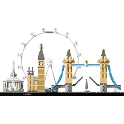 LEGO London (21034) - afbeelding 4