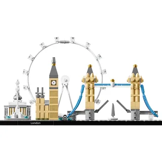London by LEGO – product photo 5 of 10