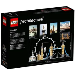 LEGO London (21034) - afbeelding 5