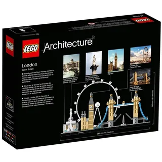 London by LEGO – product photo 6 of 10