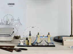 LEGO London (21034) - afbeelding 7