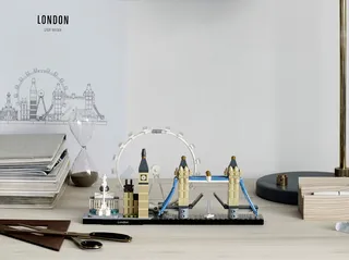 London by LEGO – product photo 8 of 10