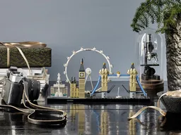 LEGO London (21034) - afbeelding 8