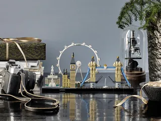 London by LEGO – product photo 9 of 10