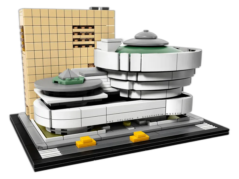 Solomon R. Guggenheim Museum®