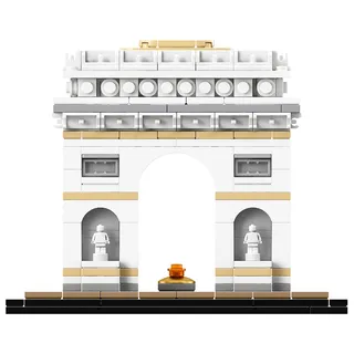 Arc de Triomphe by LEGO – product photo 3 of 7