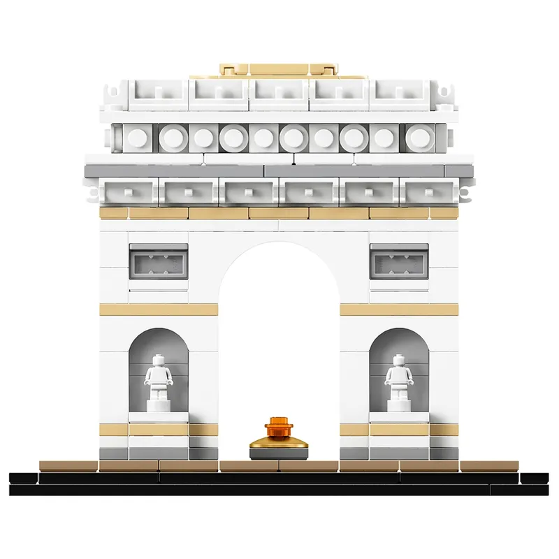 Arc de Triomphe by LEGO – product photo 3 of 7