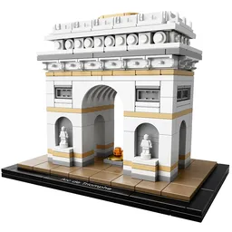 LEGO Arc de Triomphe (21036)