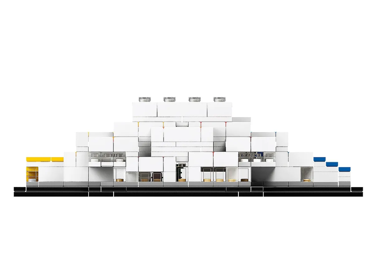 LEGO LEGO® House (21037) - image 4
