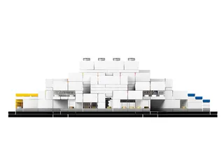LEGO® House de LEGO – photo du produit 5 sur 6