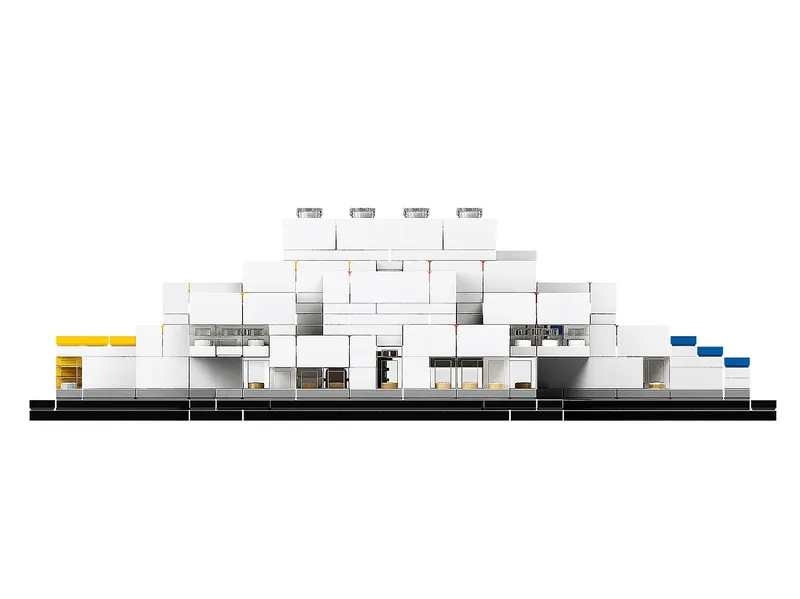 LEGO® House de LEGO – photo du produit 5 sur 6